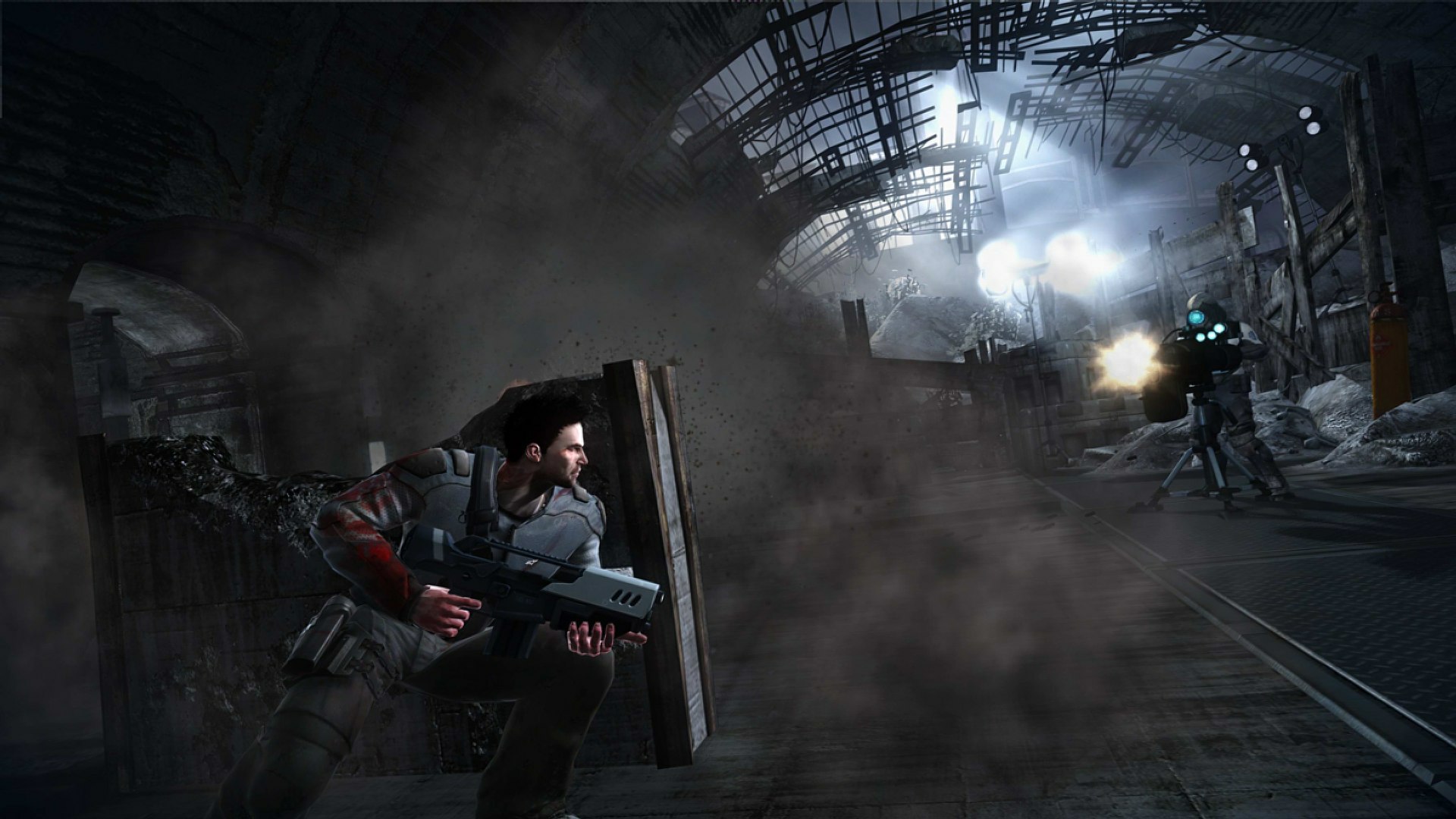 Dead to Rights: Retribution - Imagen 31